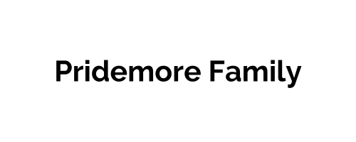 Pridemore-Family